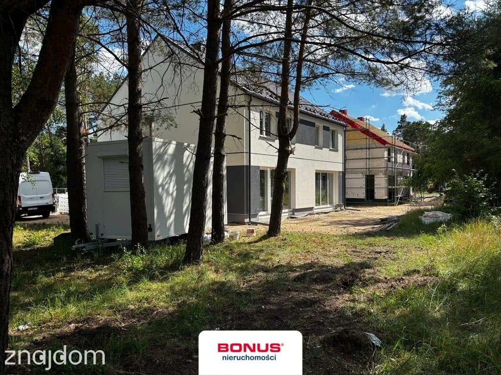 Dom, BORNE SULINOWO - zdjęcie 2