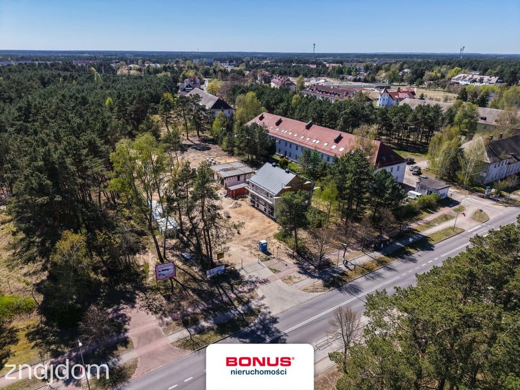 Dom, BORNE SULINOWO - zdjęcie 3