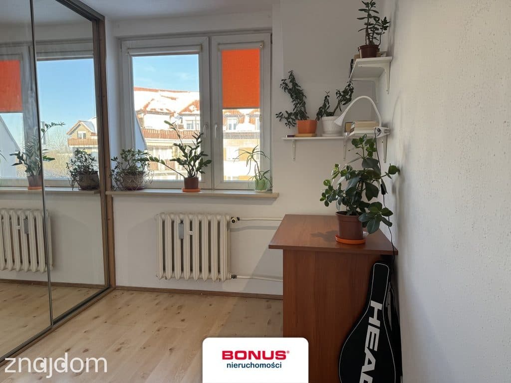 Sprzedam mieszkanie – Toruń, ul. Traktorowa - zdjęcie 6