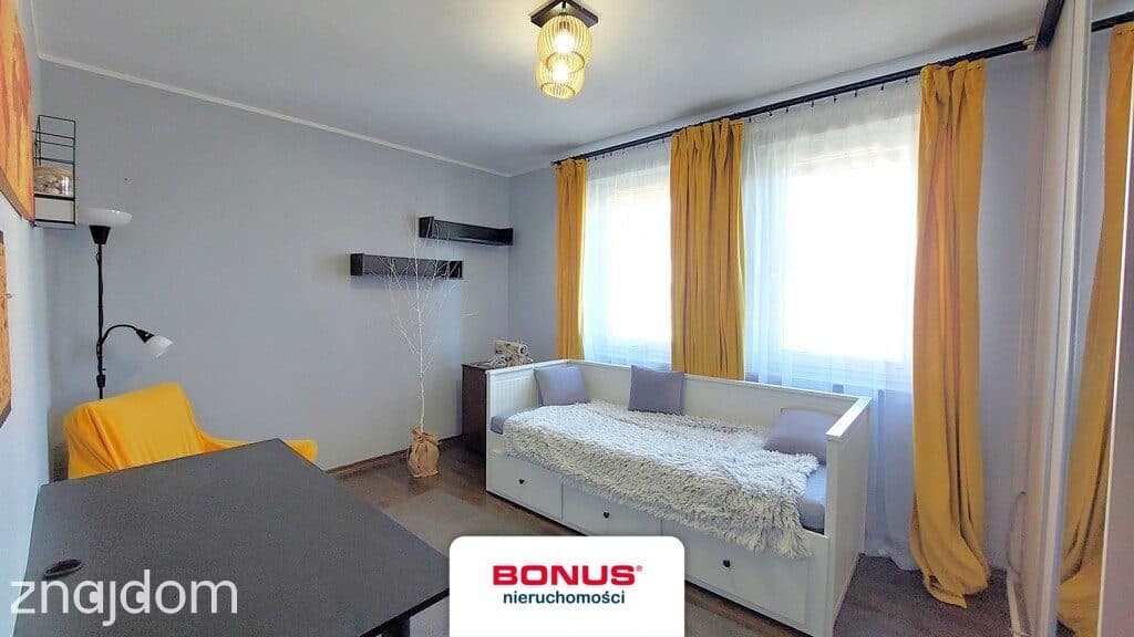 3-pokojowe. BALKON z pięknym widokiem! - zdjęcie 7