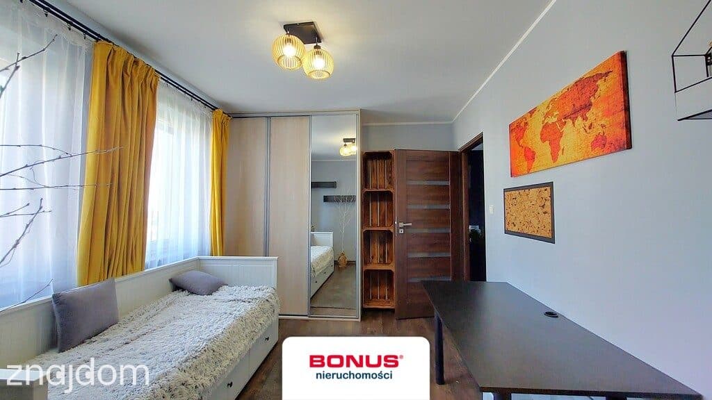 3-pokojowe. BALKON z pięknym widokiem! - zdjęcie 8