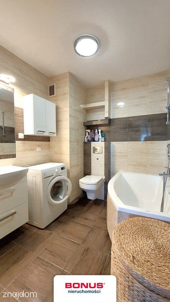3-pokojowe. BALKON z pięknym widokiem! - zdjęcie 13