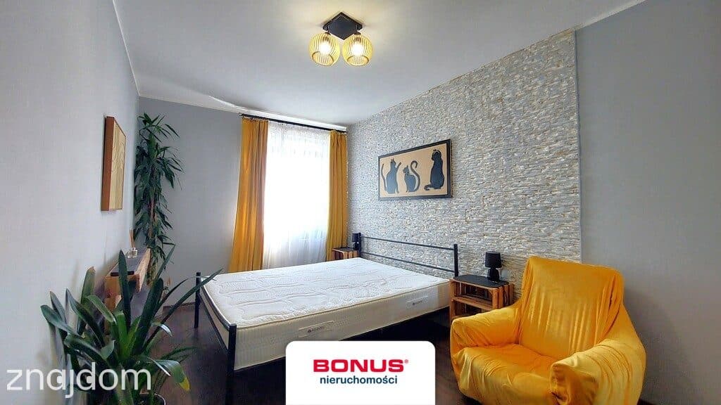 3-pokojowe. BALKON z pięknym widokiem! - zdjęcie 9