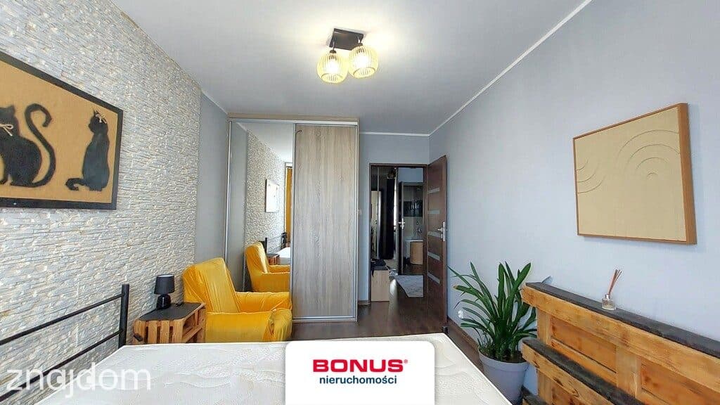3-pokojowe. BALKON z pięknym widokiem! - zdjęcie 10