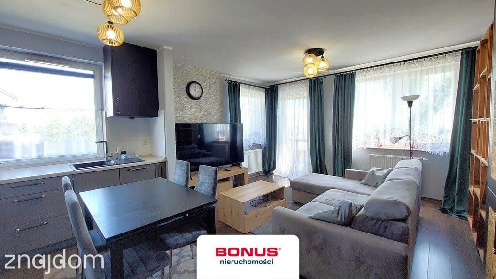 3-pokojowe. BALKON z pięknym widokiem! - zdjęcie 2