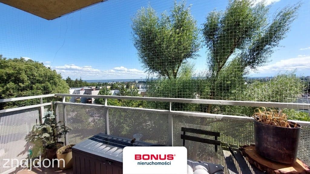 3-pokojowe. BALKON z pięknym widokiem! - zdjęcie 5