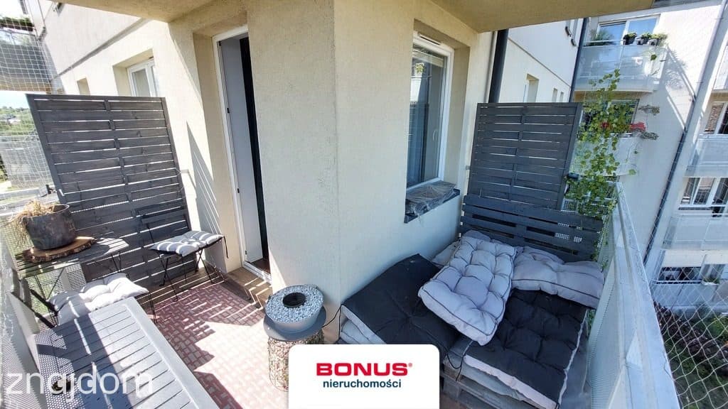 3-pokojowe. BALKON z pięknym widokiem! - zdjęcie 6
