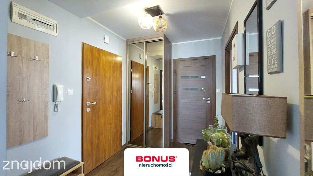 3-pokojowe. BALKON z pięknym widokiem! - zdjęcie 12