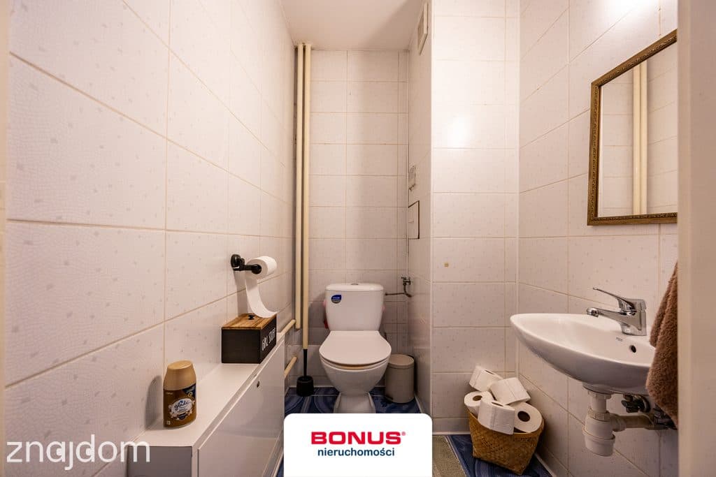 2 pokoje z dużym balkonem do odświeżenia Czuby - zdjęcie 10