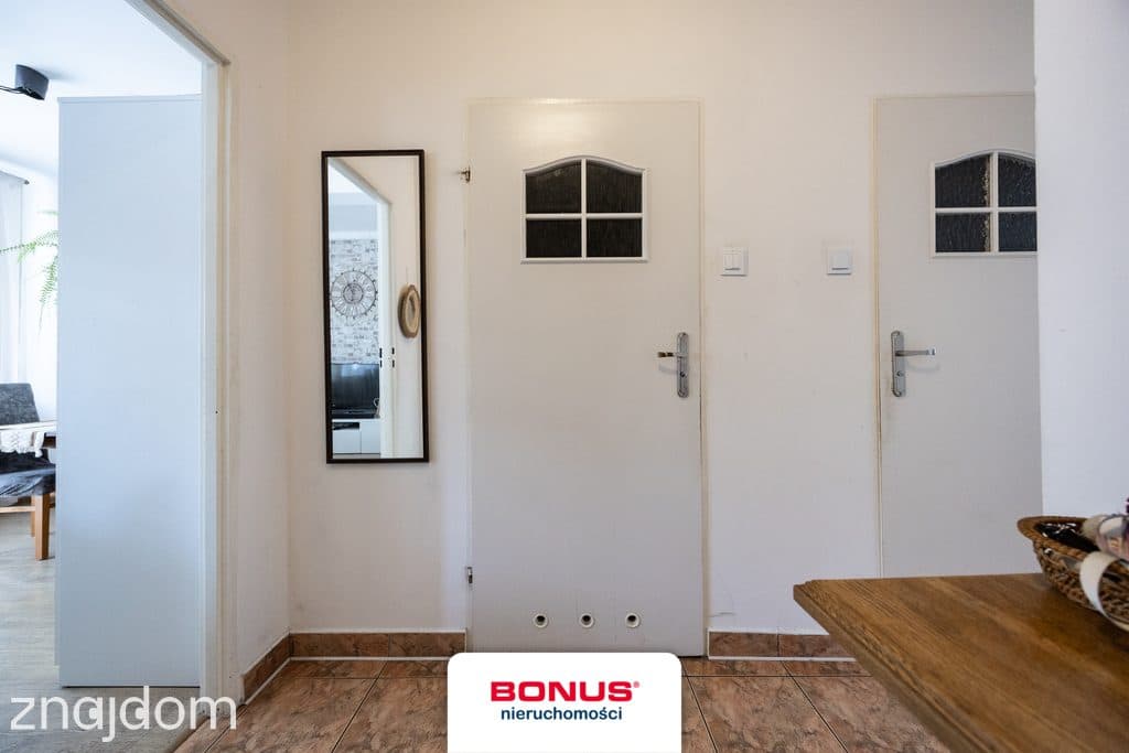 2 pokoje z dużym balkonem do odświeżenia Czuby - zdjęcie 12