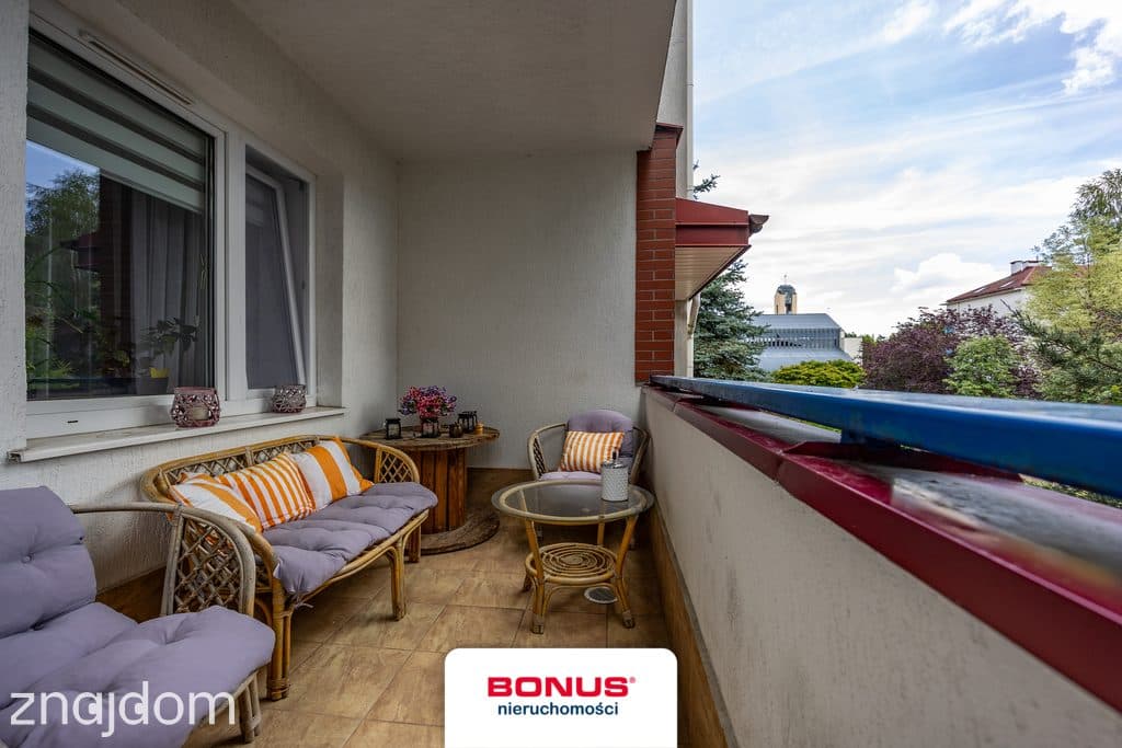 2 pokoje z dużym balkonem do odświeżenia Czuby - zdjęcie 5