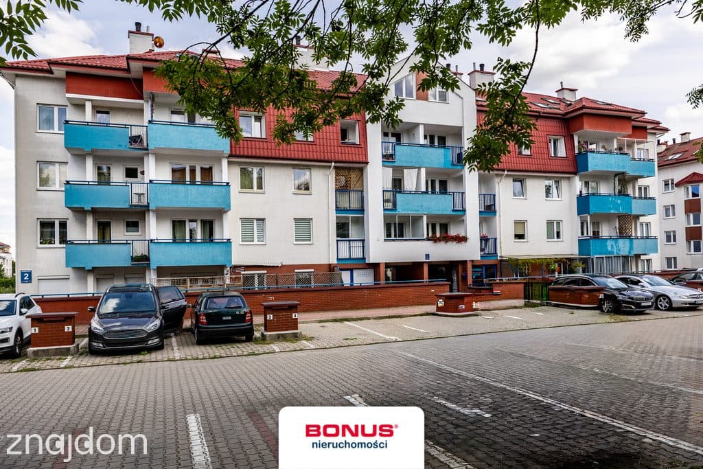 2 pokoje z dużym balkonem do odświeżenia Czuby - zdjęcie 13