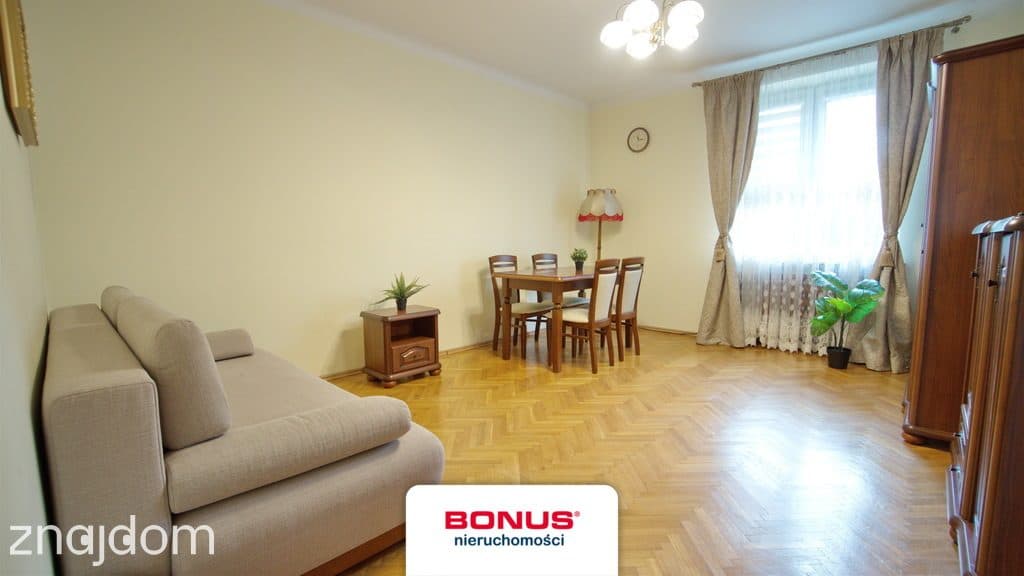 Śródmieście, 2 pokoje, 1 piętro, Spokojna. - zdjęcie 7