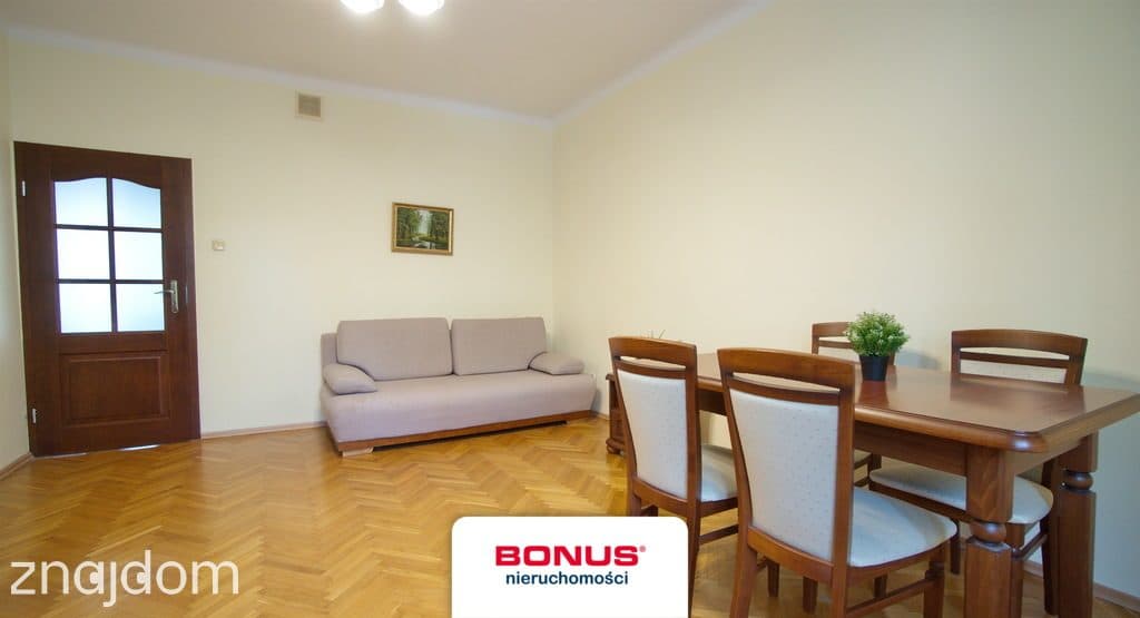 Śródmieście, 2 pokoje, 1 piętro, Spokojna. - zdjęcie 8