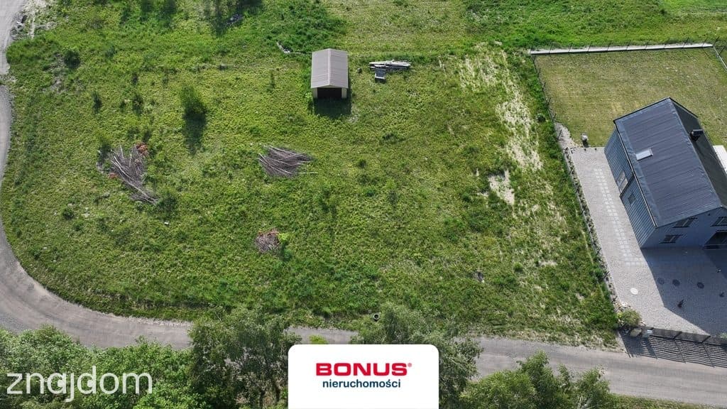 1010 m2|pozwolenie na budowę|projekt domu w cenie