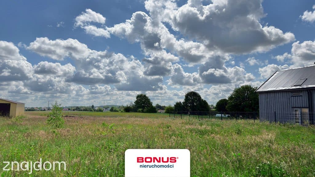 1010 m2|pozwolenie na budowę|projekt domu w cenie - zdjęcie 5