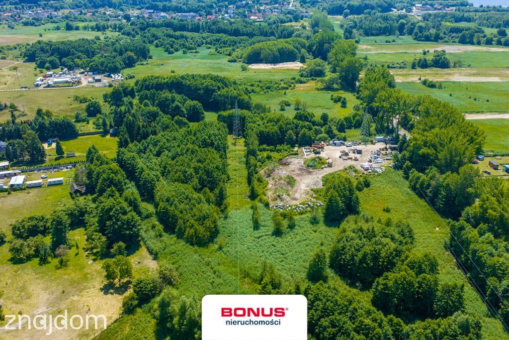 Teren inwestycyjny I 5km od mola w Międzyzdojach - zdjęcie 9