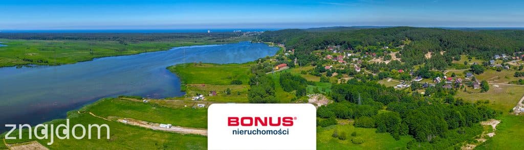 Teren inwestycyjny I 5km od mola w Międzyzdojach - zdjęcie 13