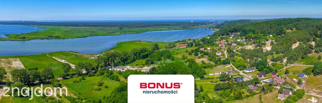 Teren inwestycyjny I 5km od mola w Międzyzdojach - zdjęcie 14