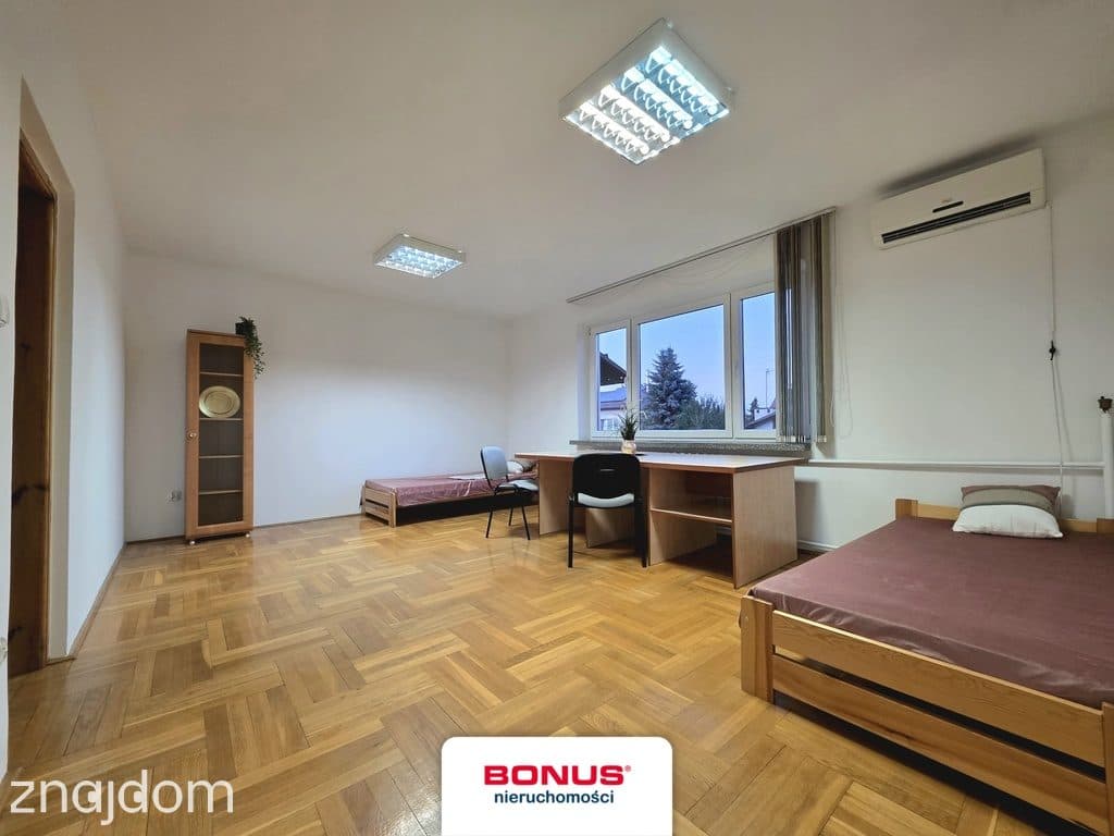 Duży dom | 6 pokoi | Garaż | Ogród | Drabinianka - zdjęcie 2