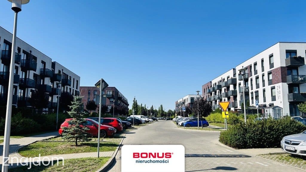 Komfortowe 3 pokoje na Gumieńcach - zdjęcie 9