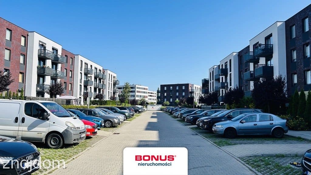 Komfortowe 3 pokoje na Gumieńcach - zdjęcie 10