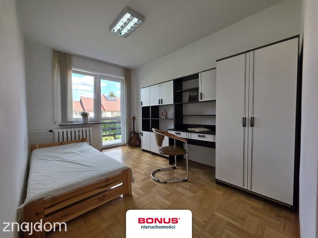 Duży dom | 6 pokoi | Garaż | Ogród | Drabinianka - zdjęcie 3