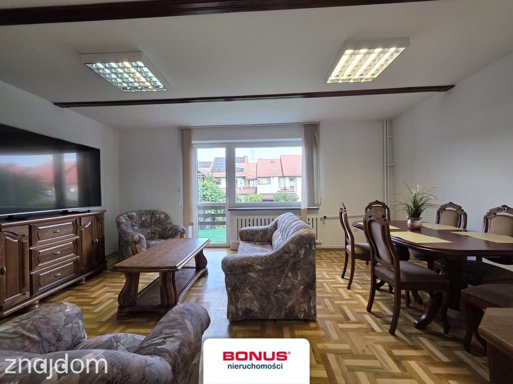 Duży dom | 6 pokoi | Garaż | Ogród | Drabinianka - zdjęcie 6