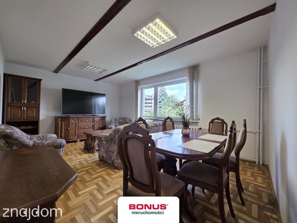 Duży dom | 6 pokoi | Garaż | Ogród | Drabinianka - zdjęcie 7