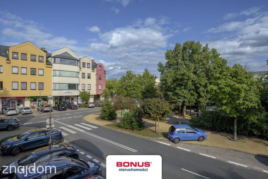 Lokal z widokiem na park - centrum Legionowa - zdjęcie 14