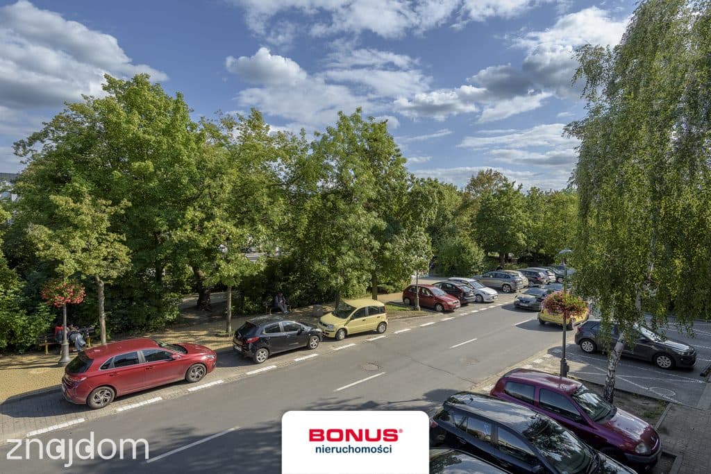 Lokal z widokiem na park - centrum Legionowa - zdjęcie 15