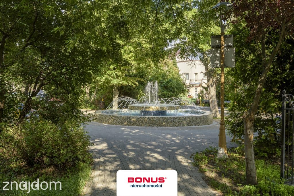 Lokal z widokiem na park - centrum Legionowa - zdjęcie 16