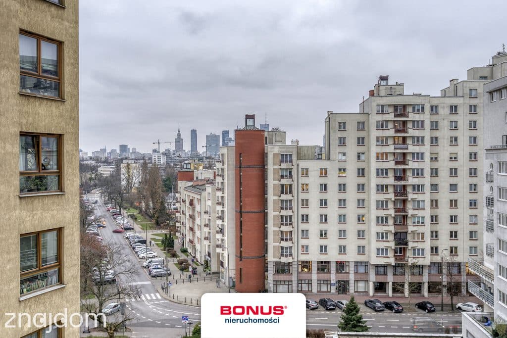 metro Dworzec Gdański - 4 pok. 125m2 - zdjęcie 17