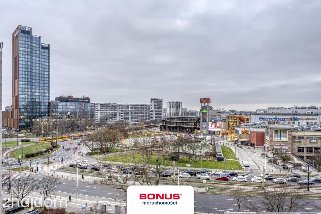 metro Dworzec Gdański - 4 pok. 125m2 - zdjęcie 18