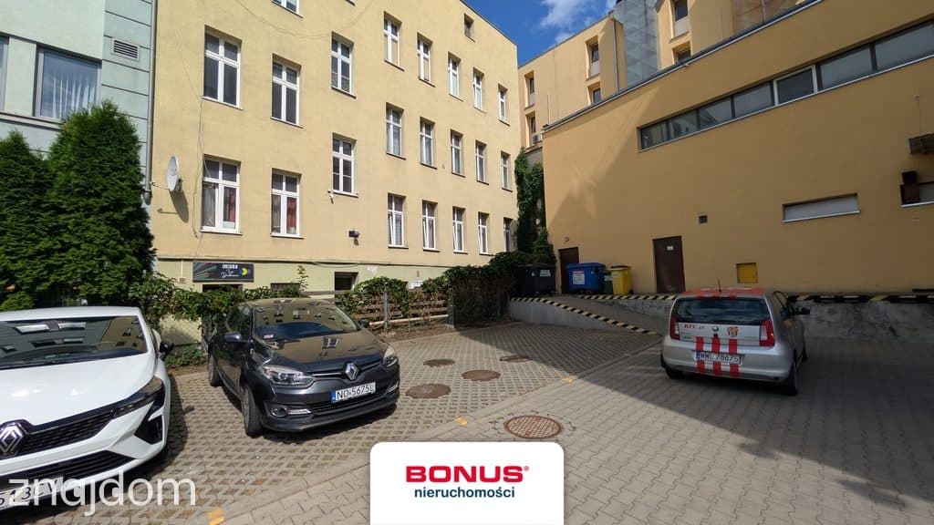 Gotowiec inwestycyjny w Centrum Olsztyna - zdjęcie 9