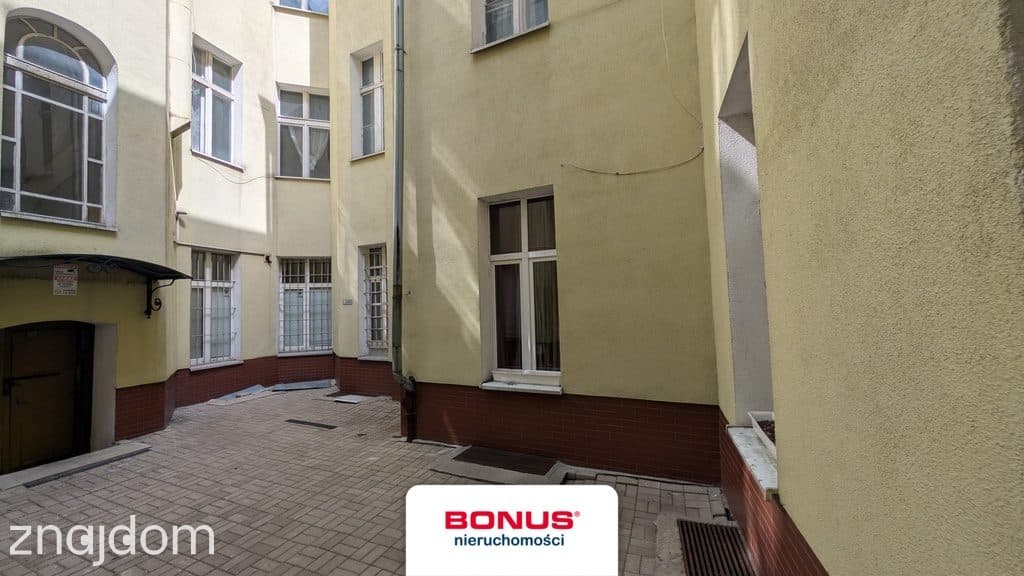 Gotowiec inwestycyjny w Centrum Olsztyna - zdjęcie 10
