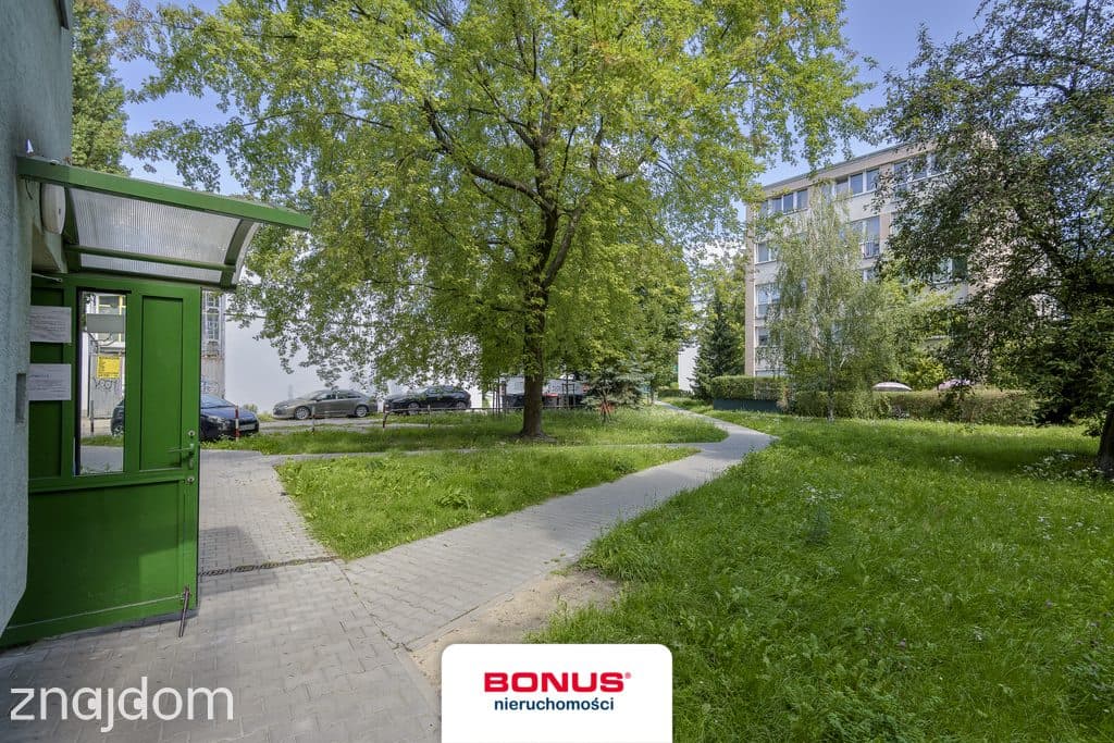 Mieszkanie, WARSZAWA - zdjęcie 8