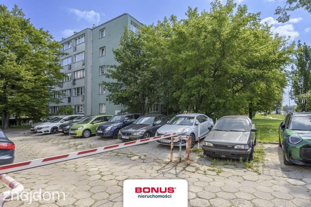 Mieszkanie, WARSZAWA - zdjęcie 11