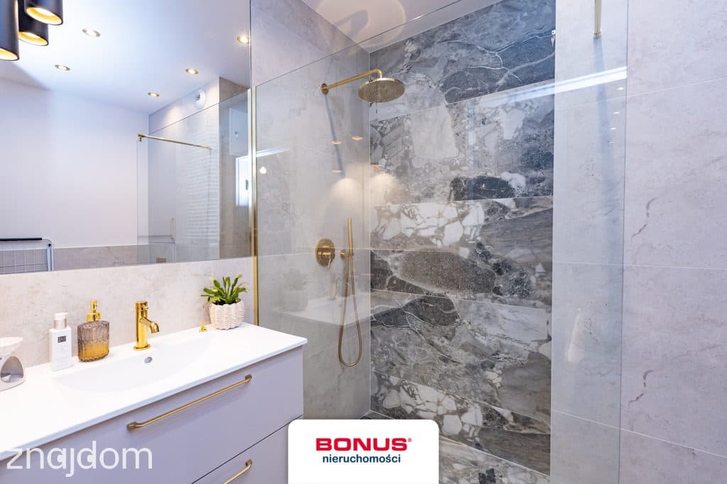 Wyjątkowy 2 pokojowy apartament Nad Odrą z garażem - zdjęcie 13
