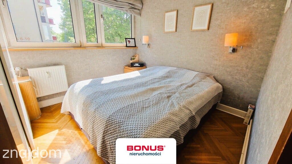 Spółdzielcze 3 pokoje w ścisłym centrum - zdjęcie 4