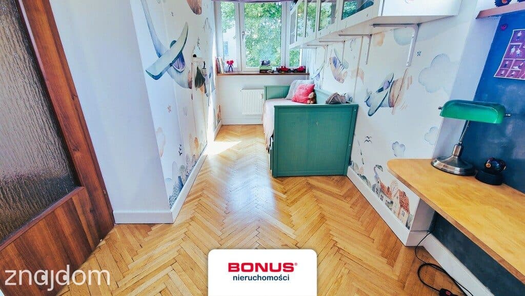 Spółdzielcze 3 pokoje w ścisłym centrum - zdjęcie 6