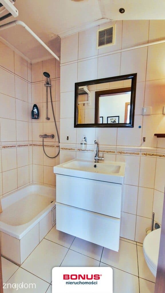 Spółdzielcze 3 pokoje w ścisłym centrum - zdjęcie 8