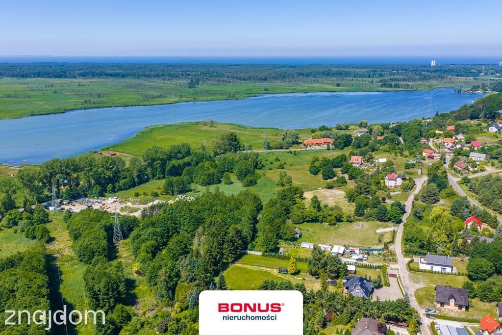 2,8 ha gruntu inwestycyjnego 5km od Międzyzdrojów - zdjęcie 6
