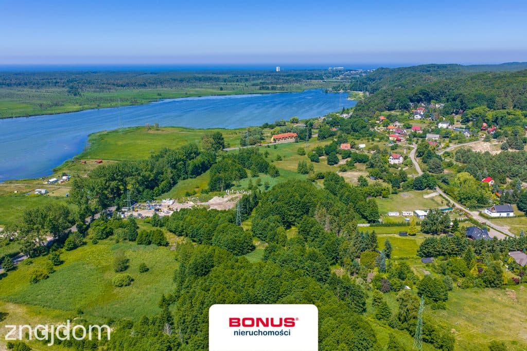 2,8 ha gruntu inwestycyjnego 5km od Międzyzdrojów - zdjęcie 7