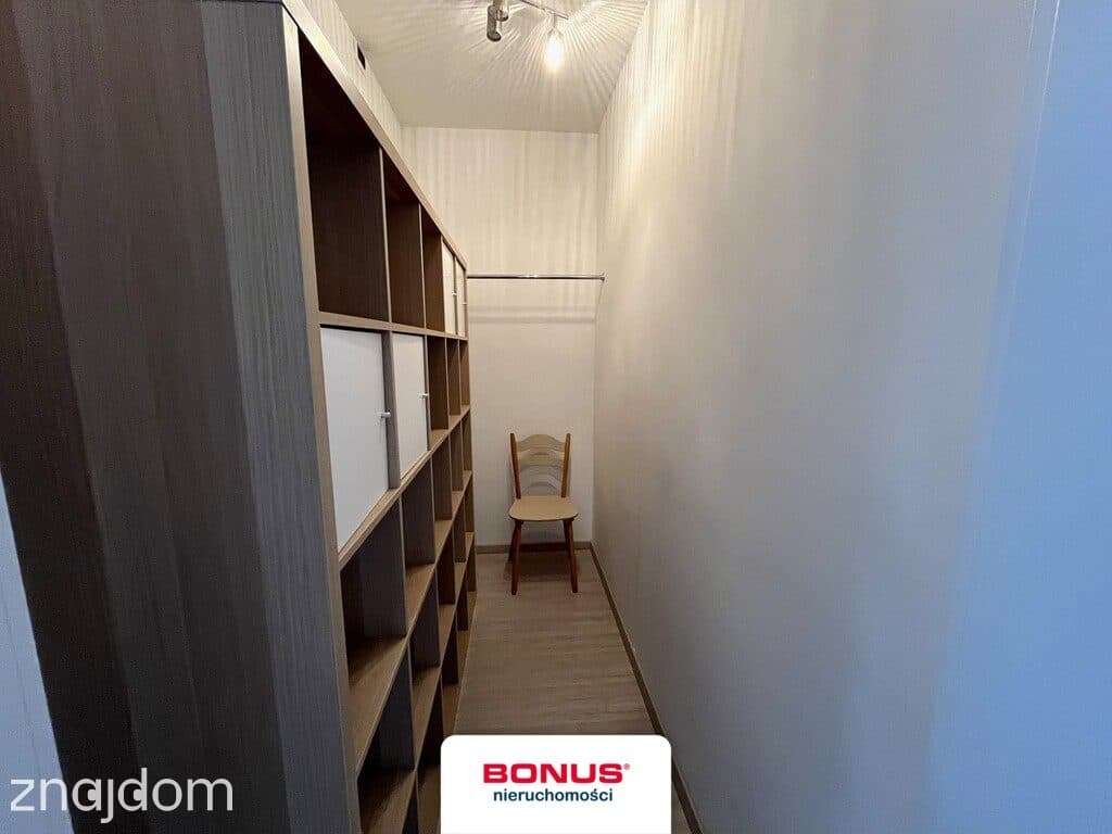 Mieszkanie 40,9 m² | Garderoba | Balkon | Ochrona - zdjęcie 8