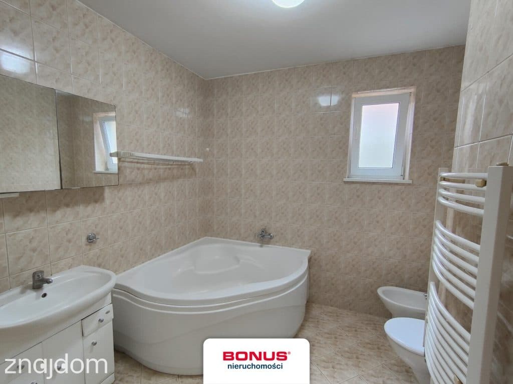 Mieszkanie z ogrodem 80 m² na Mierzynie - zdjęcie 5