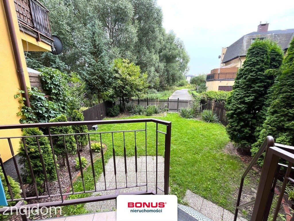 Mieszkanie z ogrodem 80 m² na Mierzynie - zdjęcie 7
