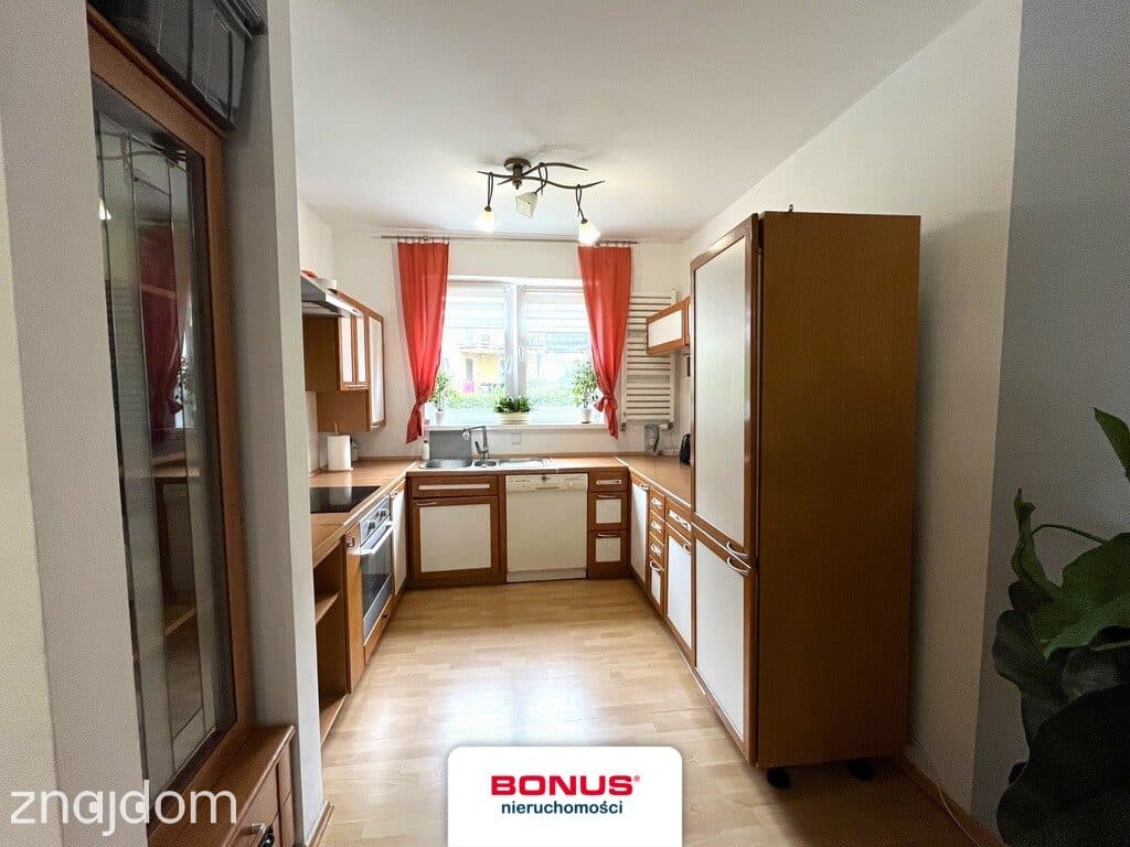 Mieszkanie z ogrodem 80 m² na Mierzynie - zdjęcie 4