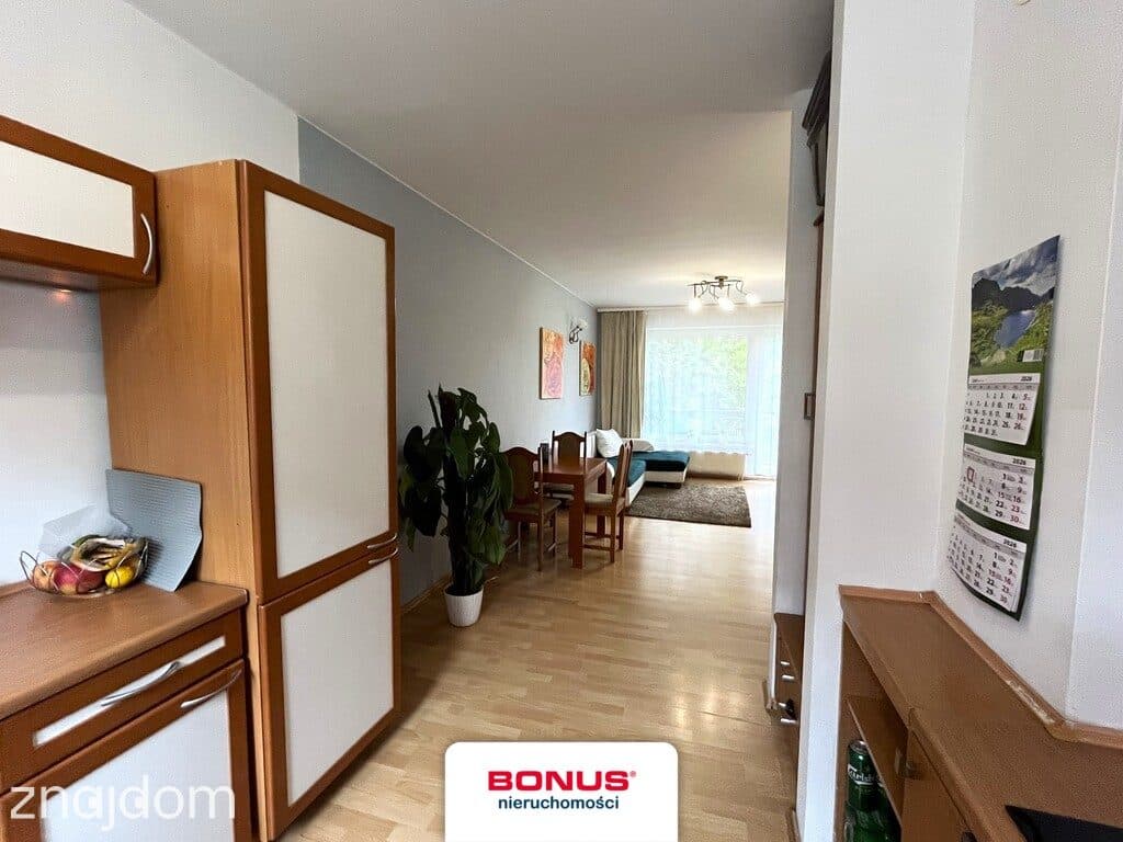 Mieszkanie z ogrodem 80 m² na Mierzynie - zdjęcie 3