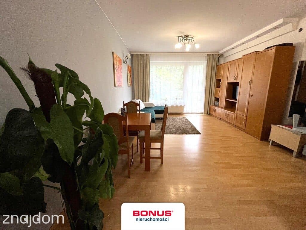 Mieszkanie z ogrodem 80 m² na Mierzynie - zdjęcie 2